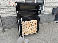 Miwe - 2017 - condo deck co 2.0806 - bakkerijoven / dekoven