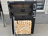 Miwe - 2017 - condo deck co 2.0806 - bakkerijoven / dekoven - afbeelding 2 van  5