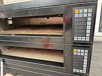 Miwe - 2017 - condo deck co 2.0806 - bakkerijoven / dekoven - afbeelding 4 van  5