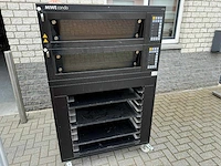 Miwe - 2018 - condo dekoven - bakkerijoven - afbeelding 1 van  5