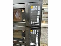 Miwe - 2018 - condo dekoven - bakkerijoven - afbeelding 4 van  5