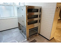Miwe - condo - heteluchtoven - afbeelding 1 van  7