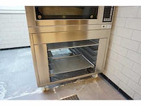Miwe - condo - heteluchtoven - afbeelding 3 van  7