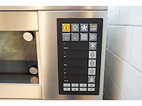 Miwe - condo - heteluchtoven - afbeelding 4 van  7