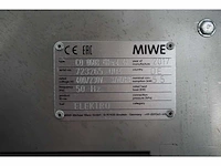 Miwe - condo - heteluchtoven - afbeelding 7 van  10