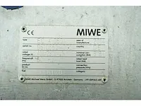 Miwe - ec 4.0604 - conventionele oven - afbeelding 2 van  12