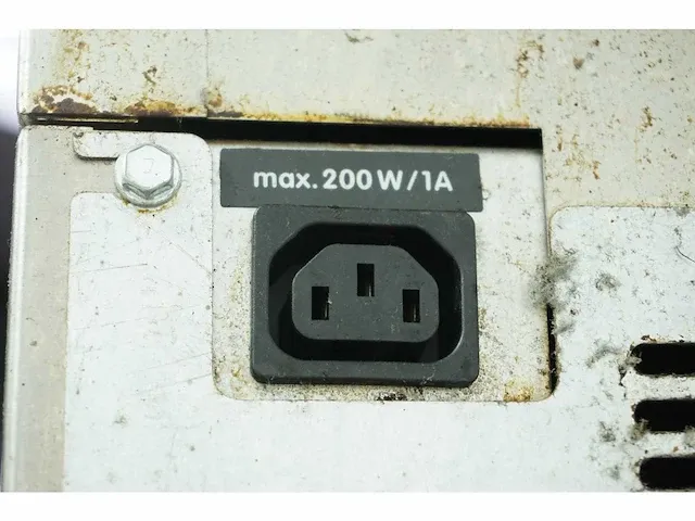 Miwe - ec 4.0604 - conventionele oven - afbeelding 4 van  12