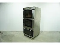 Miwe - ec 4.0604 - conventionele oven
