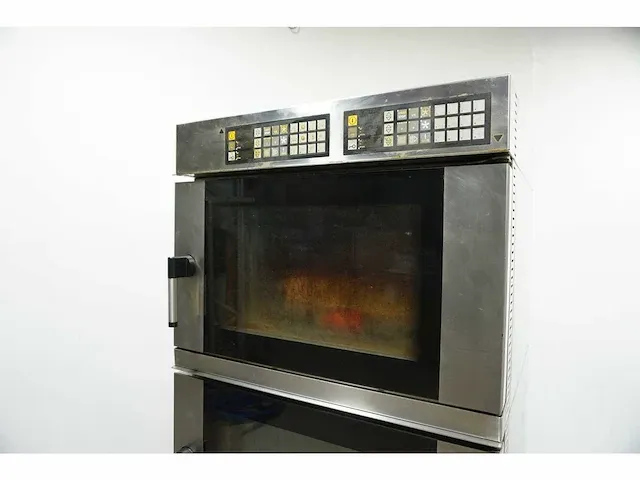 Miwe - ec 4.0604 - conventionele oven - afbeelding 5 van  12