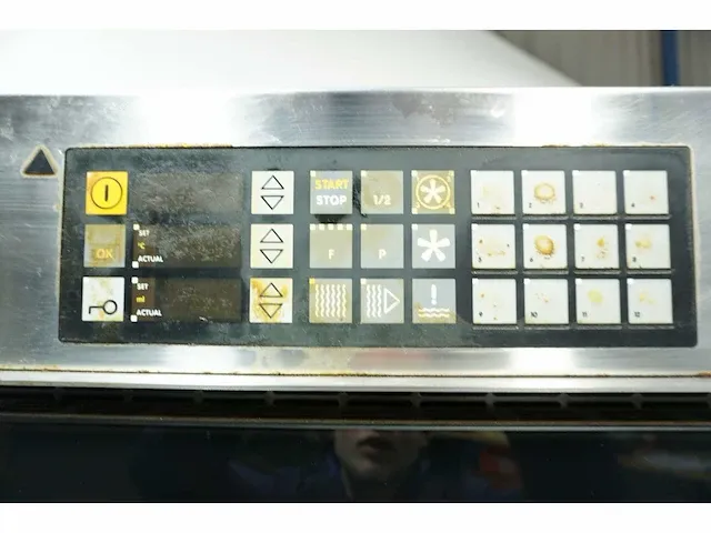 Miwe - ec 4.0604 - conventionele oven - afbeelding 6 van  12