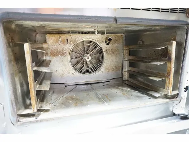Miwe - ec 4.0604 - conventionele oven - afbeelding 7 van  12