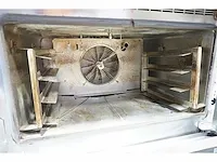 Miwe - ec 4.0604 - conventionele oven - afbeelding 7 van  12