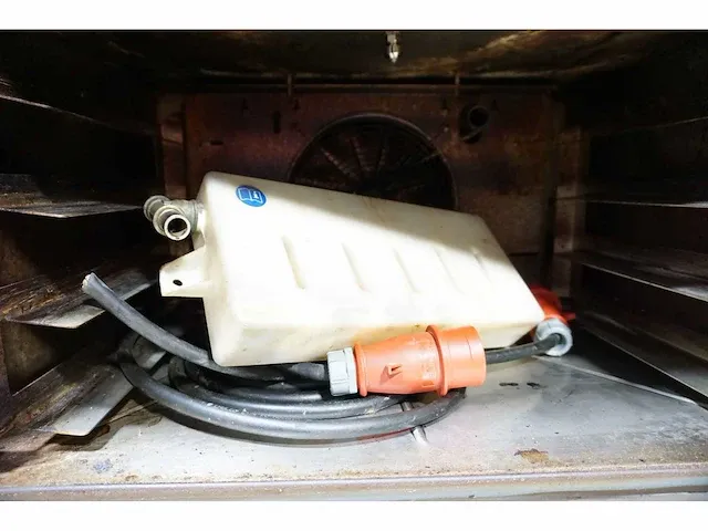 Miwe - ec 4.0604 - conventionele oven - afbeelding 8 van  12
