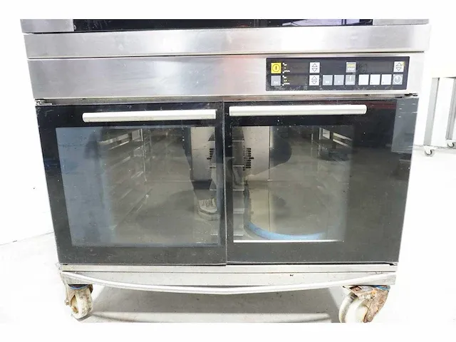 Miwe - ec 4.0604 - conventionele oven - afbeelding 9 van  12