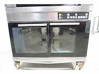 Miwe - ec 4.0604 - conventionele oven - afbeelding 9 van  12