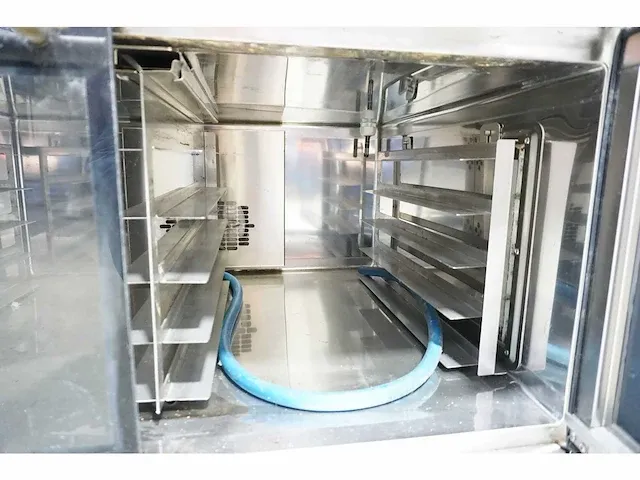 Miwe - ec 4.0604 - conventionele oven - afbeelding 10 van  12