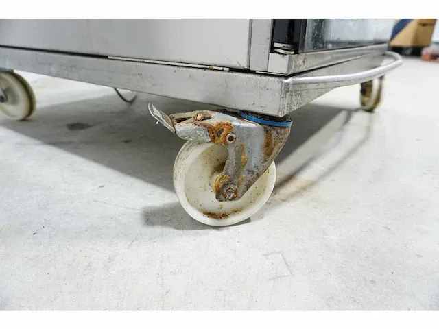 Miwe - ec 4.0604 - conventionele oven - afbeelding 12 van  12
