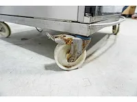 Miwe - ec 4.0604 - conventionele oven - afbeelding 12 van  12