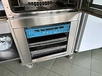 Miwe - ec 8 0604 - bakkerijoven - 2012 - afbeelding 4 van  5