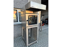 Miwe - econo - bakkerijoven - afbeelding 5 van  10