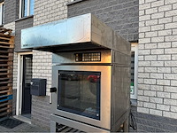Miwe - econo - bakkerijoven - afbeelding 6 van  10