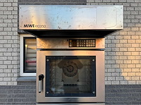 Miwe - econo - bakkerijoven - afbeelding 7 van  10
