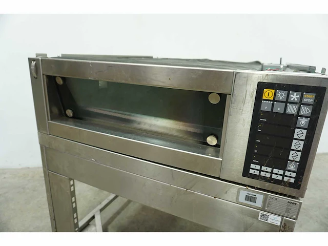 Miwe - oven - afbeelding 2 van  5