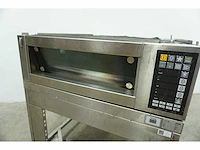 Miwe - oven - afbeelding 2 van  5