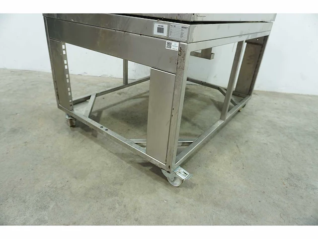 Miwe - oven - afbeelding 3 van  5