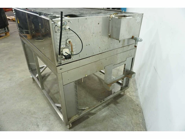 Miwe - oven - afbeelding 5 van  5
