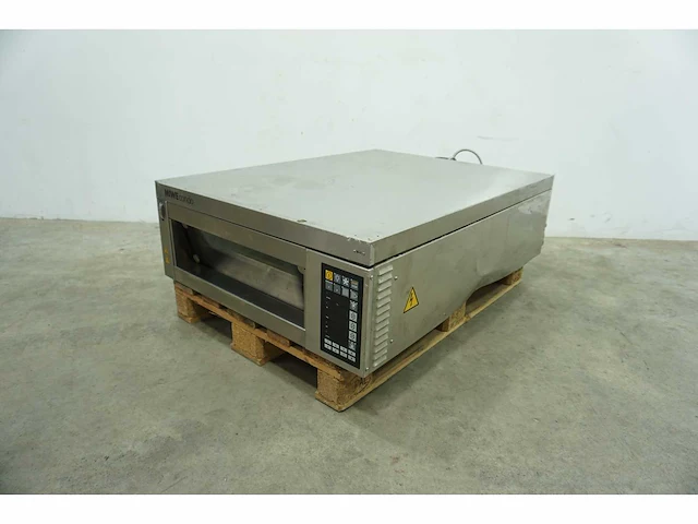 Miwe - oven - afbeelding 1 van  4