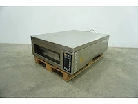 Miwe - oven - afbeelding 1 van  4