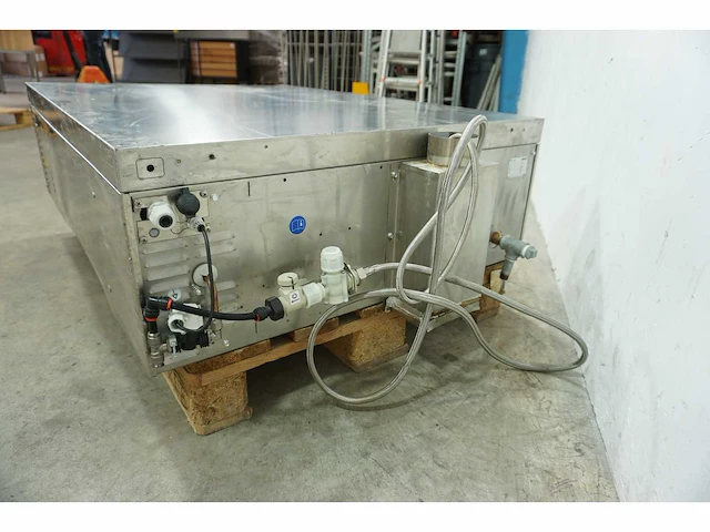 Miwe - oven - afbeelding 3 van  4