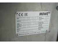 Miwe - oven - afbeelding 4 van  4