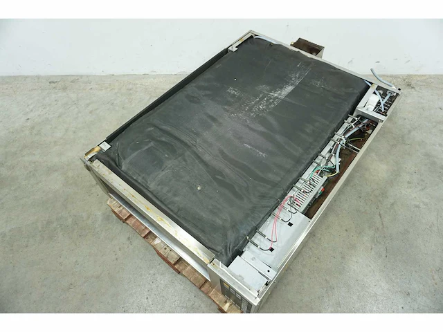 Miwe - oven - afbeelding 2 van  3