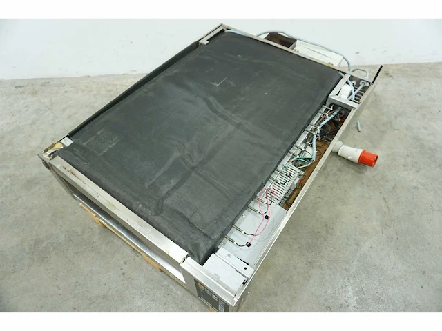 Miwe - oven - afbeelding 2 van  3