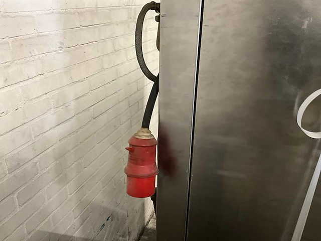 Miwe aeromat cs mobiele bakoven - afbeelding 8 van  8