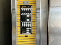 Miwe rotatie oven electrisch - afbeelding 4 van  10