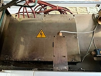 Miwe rotatie oven electrisch - afbeelding 9 van  10