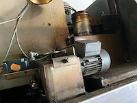 Miwe rotatie oven electrisch - afbeelding 10 van  10