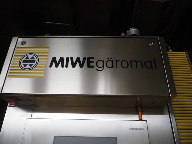 Miwe - afbeelding 2 van  13