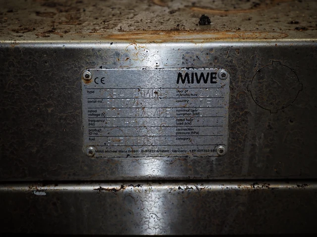 Miwe - afbeelding 7 van  8