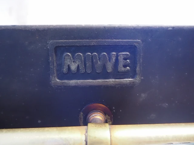 Miwe - afbeelding 2 van  10