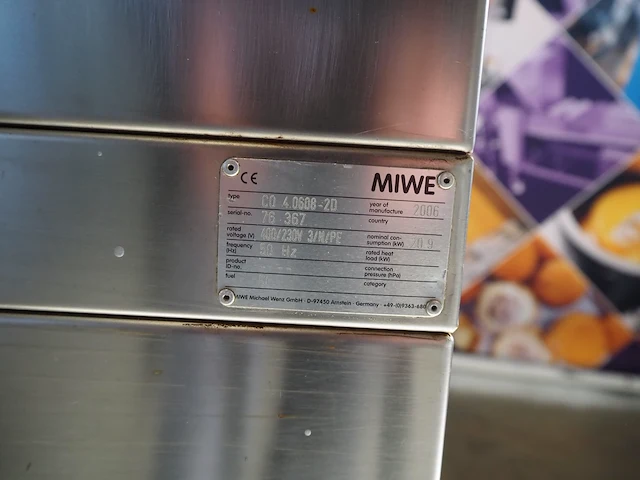 Miwe - afbeelding 5 van  13