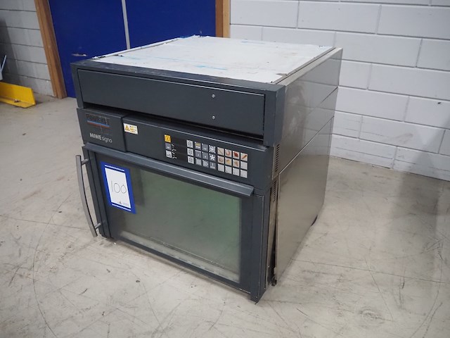 Miwe - afbeelding 1 van  9