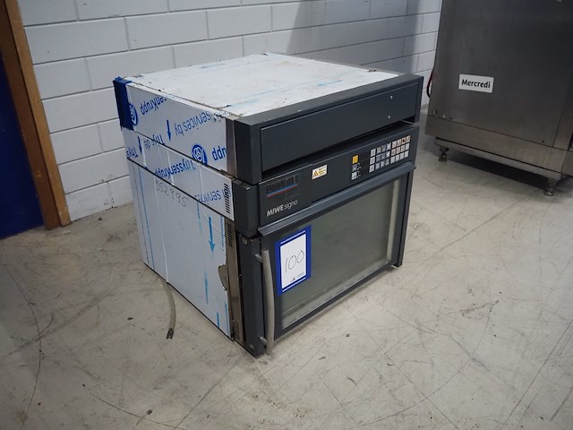 Miwe - afbeelding 2 van  9