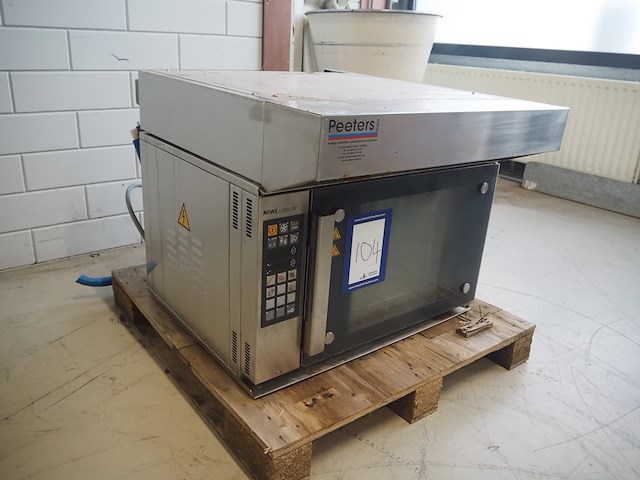 Miwe - afbeelding 1 van  7