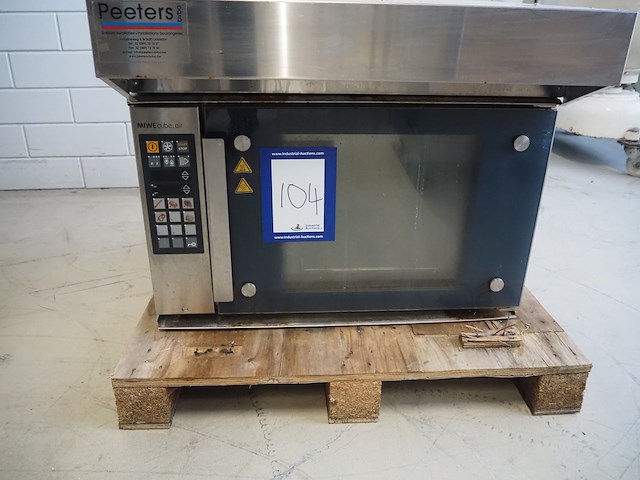 Miwe - afbeelding 5 van  7