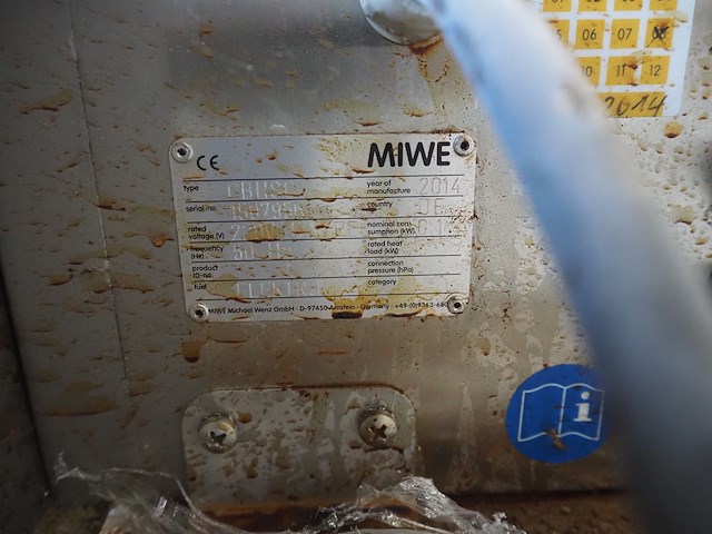 Miwe - afbeelding 7 van  7