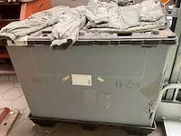 Mix box jack and trouser (30x) - afbeelding 3 van  3